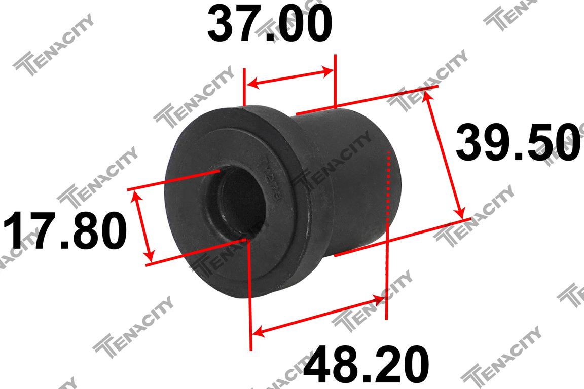 TENACITY AAMTO1244 2