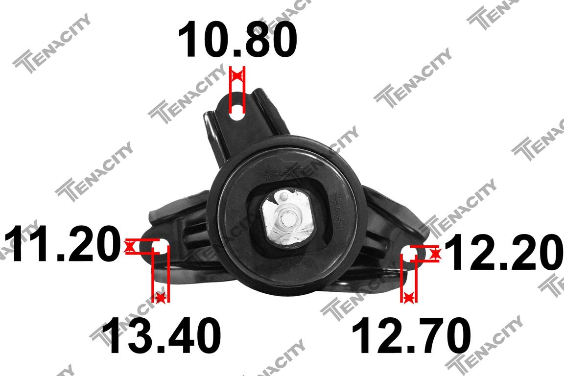 TENACITY AWSKI1052 6