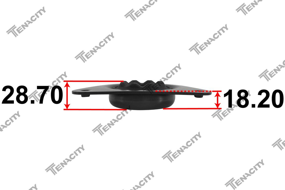 TENACITY ASMNI1071 2