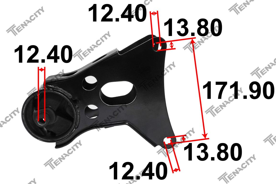 TENACITY AWSNI1235 2