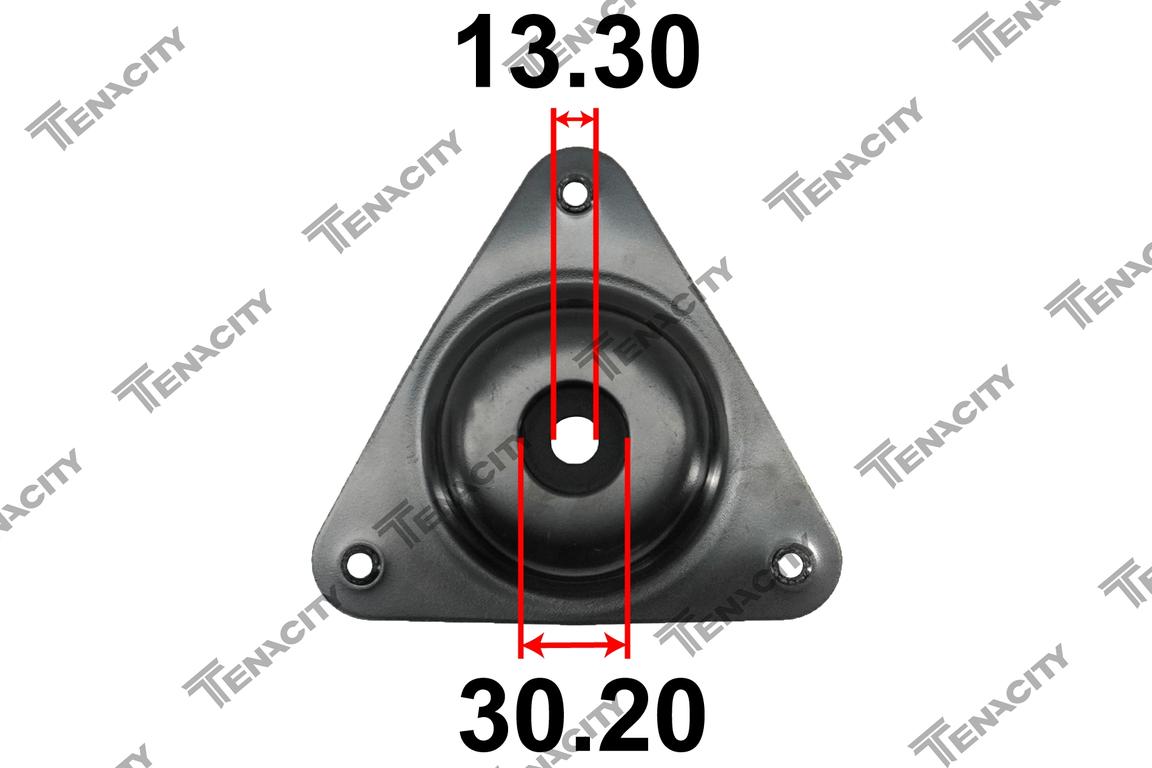 TENACITY ASMNI1071 5