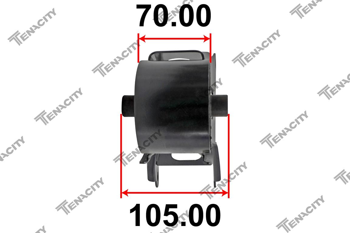TENACITY AWSNI1235 4