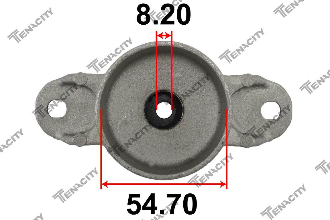 TENACITY ASMFO1043 4