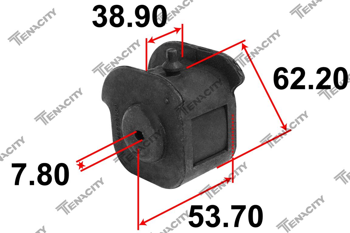 TENACITY AAMMI1002 2
