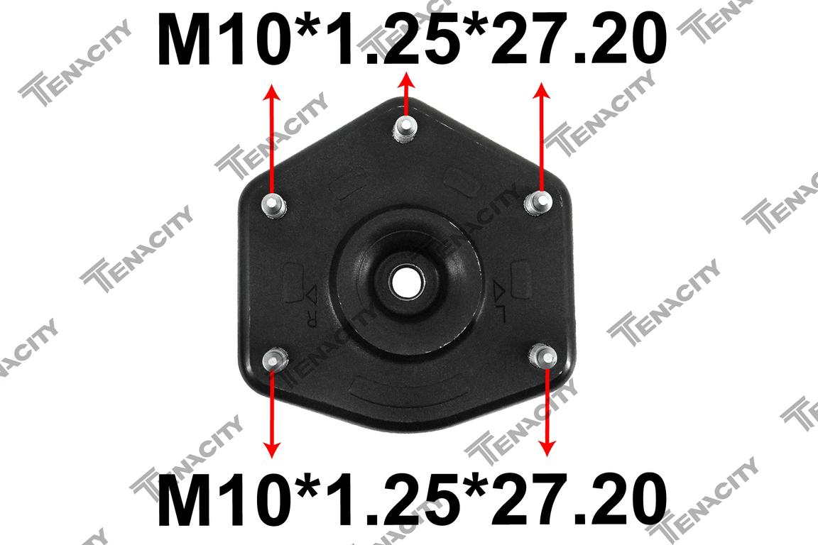 TENACITY ASMHO1090 3
