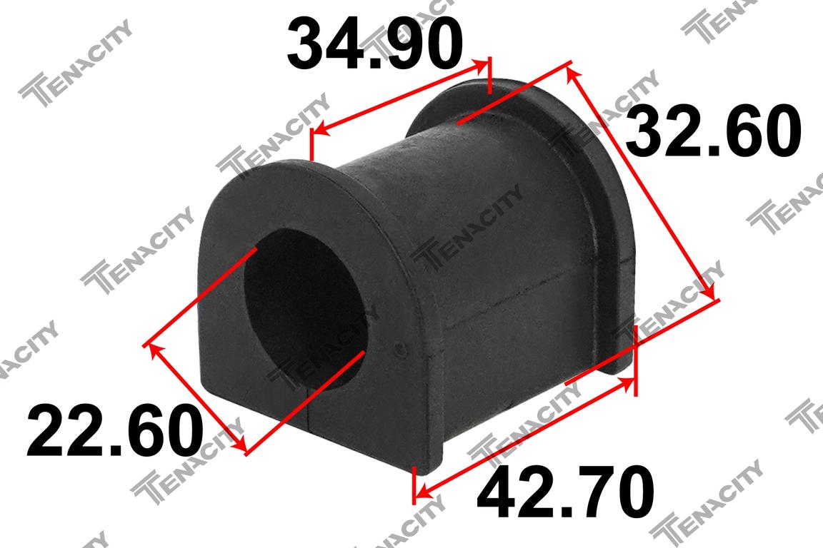 TENACITY ASBSU1010 2
