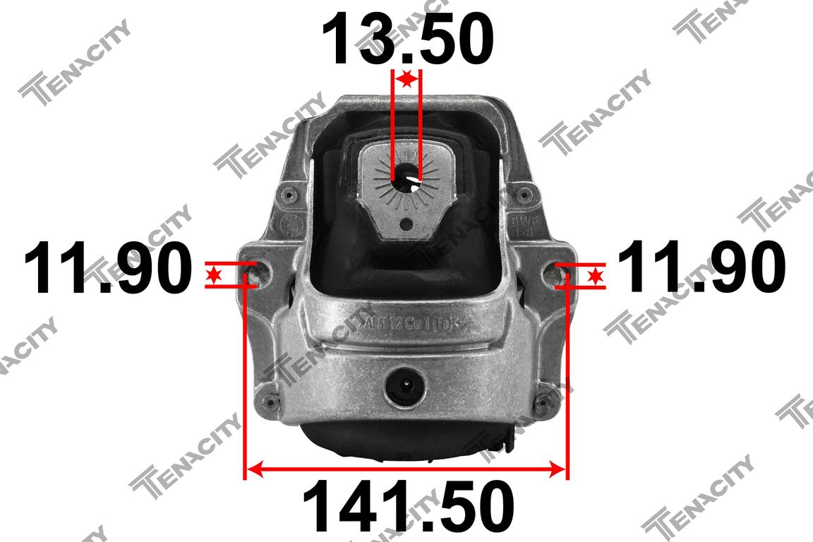 TENACITY AWSAU1016 2