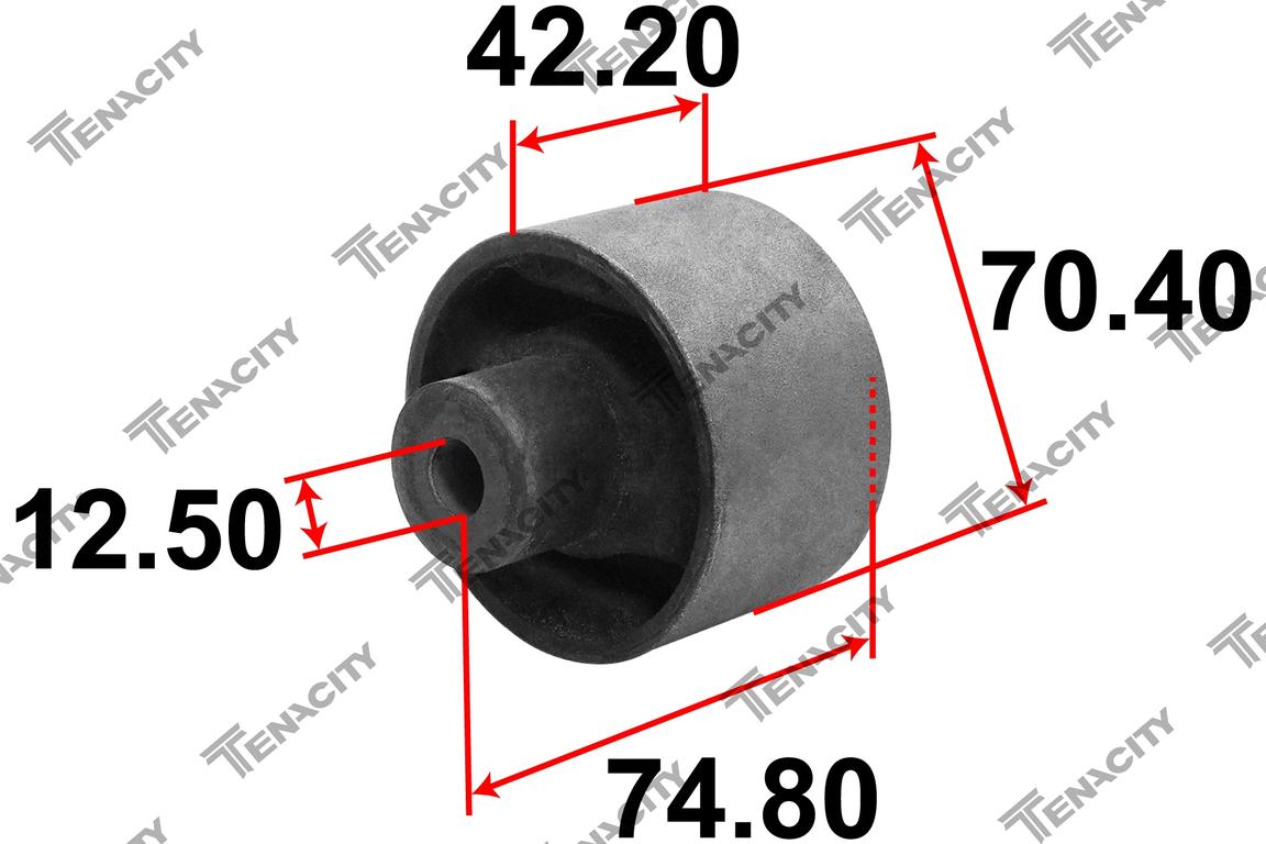 TENACITY AAMMI1003 2