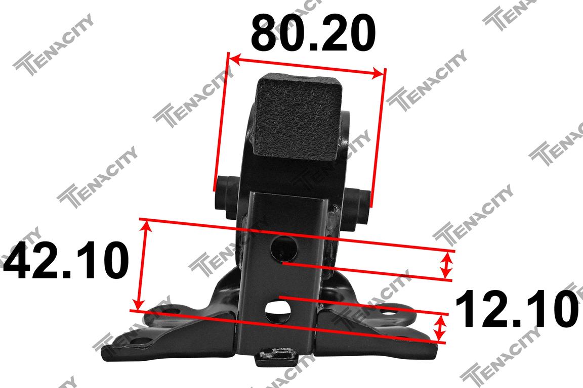TENACITY AWSNI1102 3