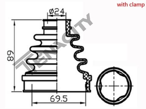 TENACITY ACVTO1042