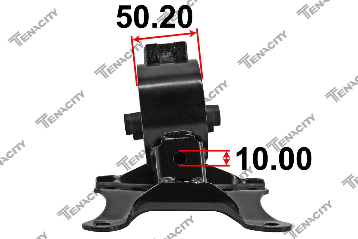 TENACITY AWSNI1102 5