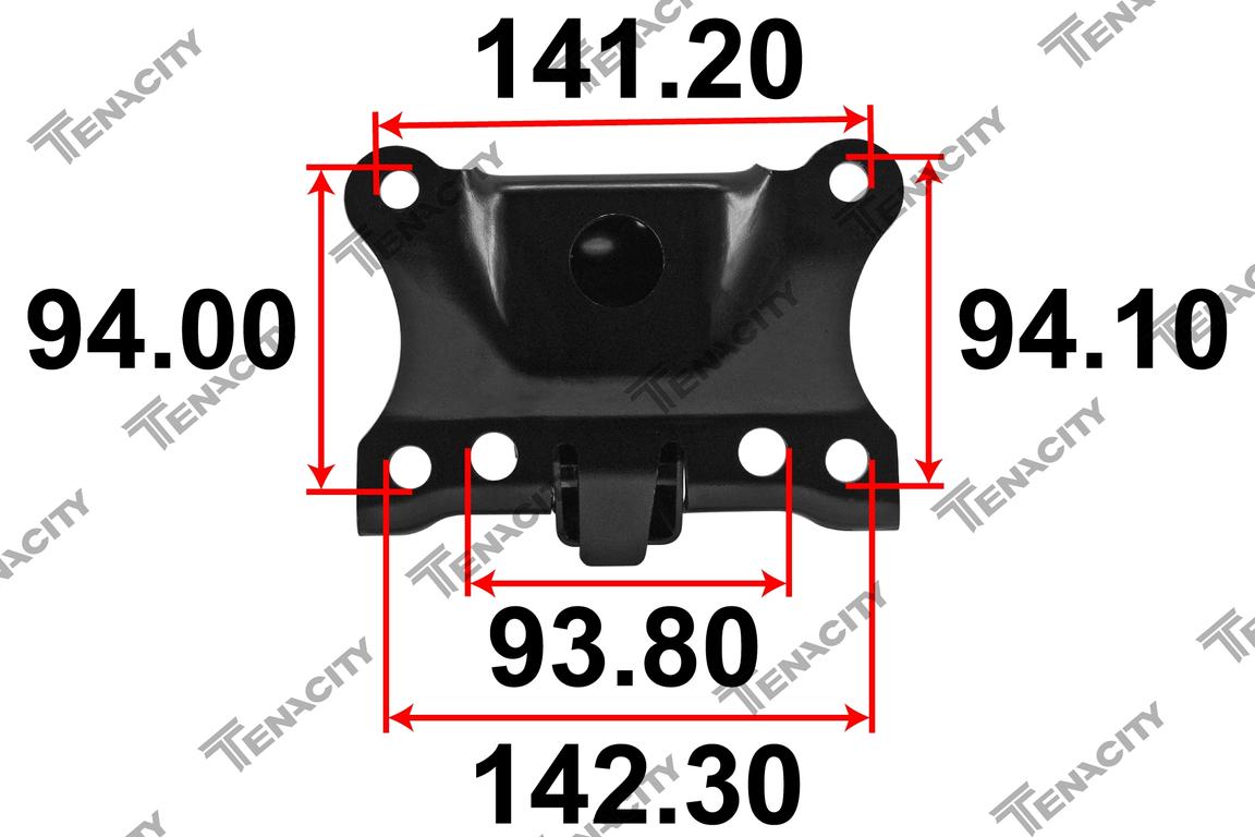 TENACITY AWSNI1102 7