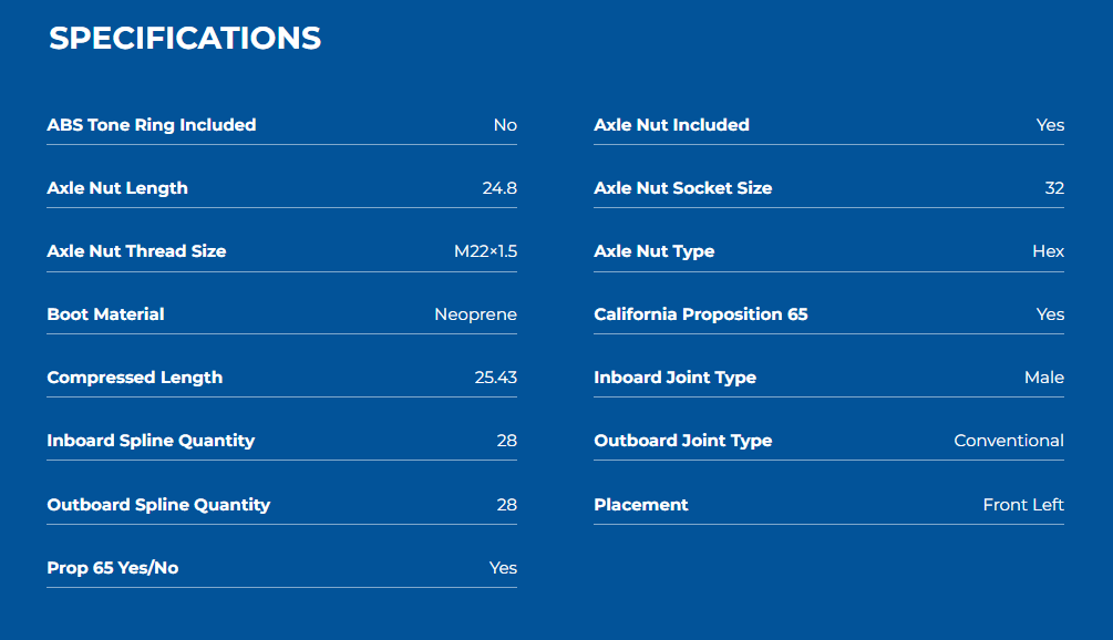 GSP NCV47018 2
