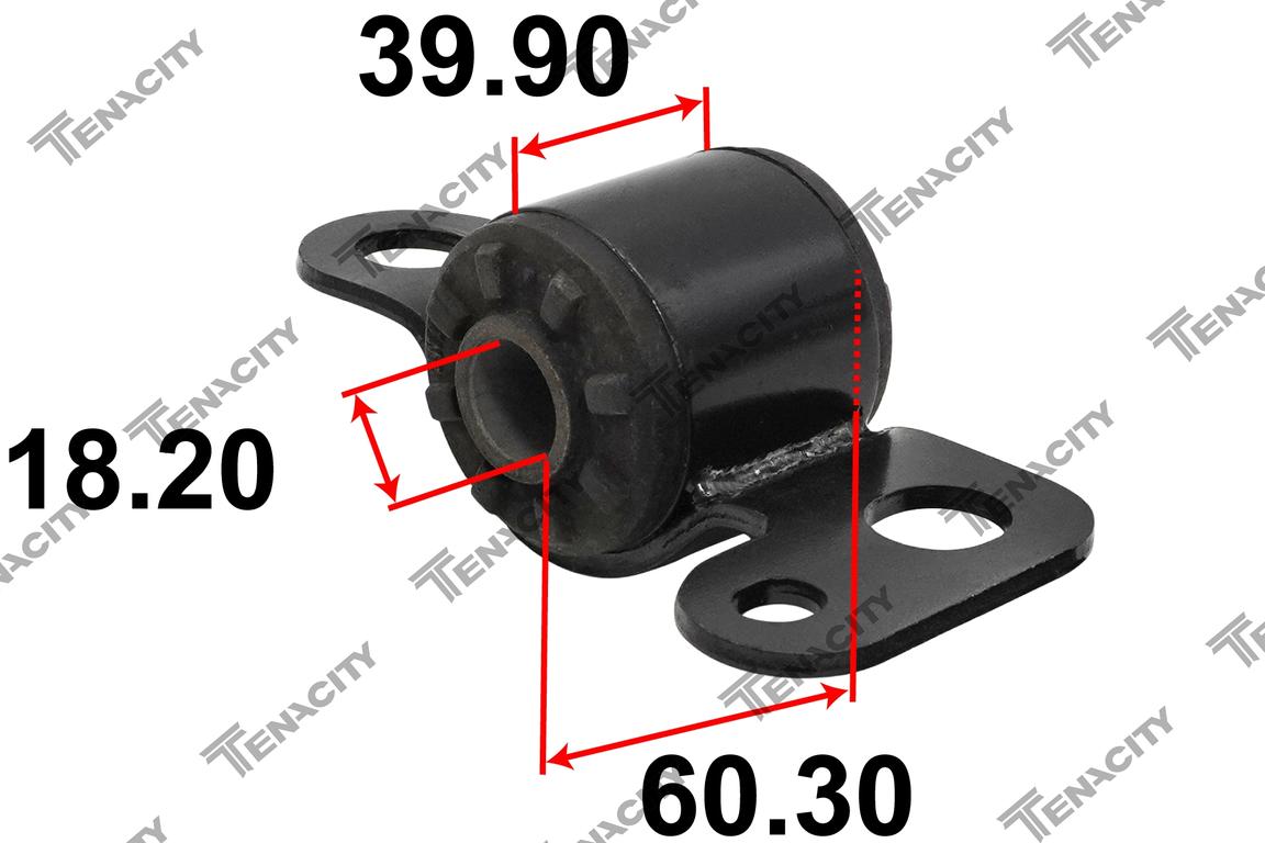 TENACITY AAMTO1001 2