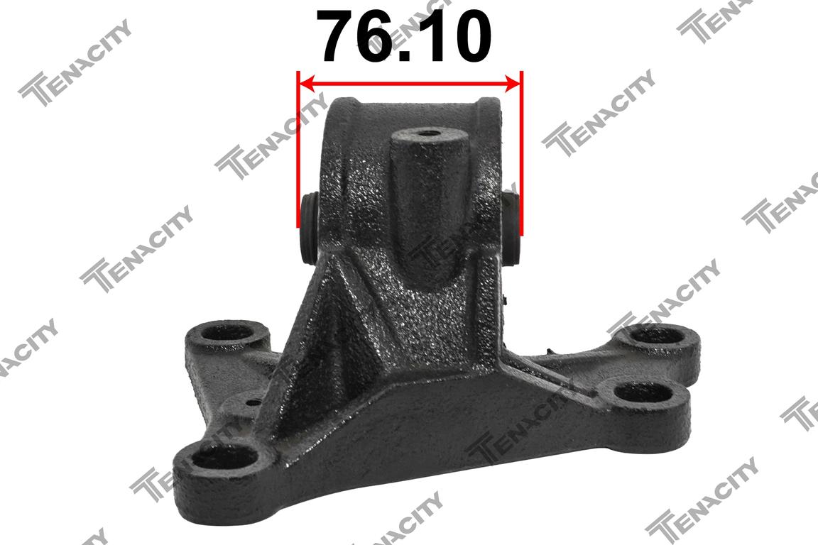 TENACITY AWSMA1002 3