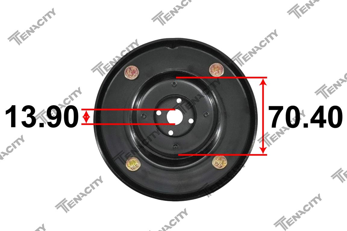 TENACITY ASMFO1051 5