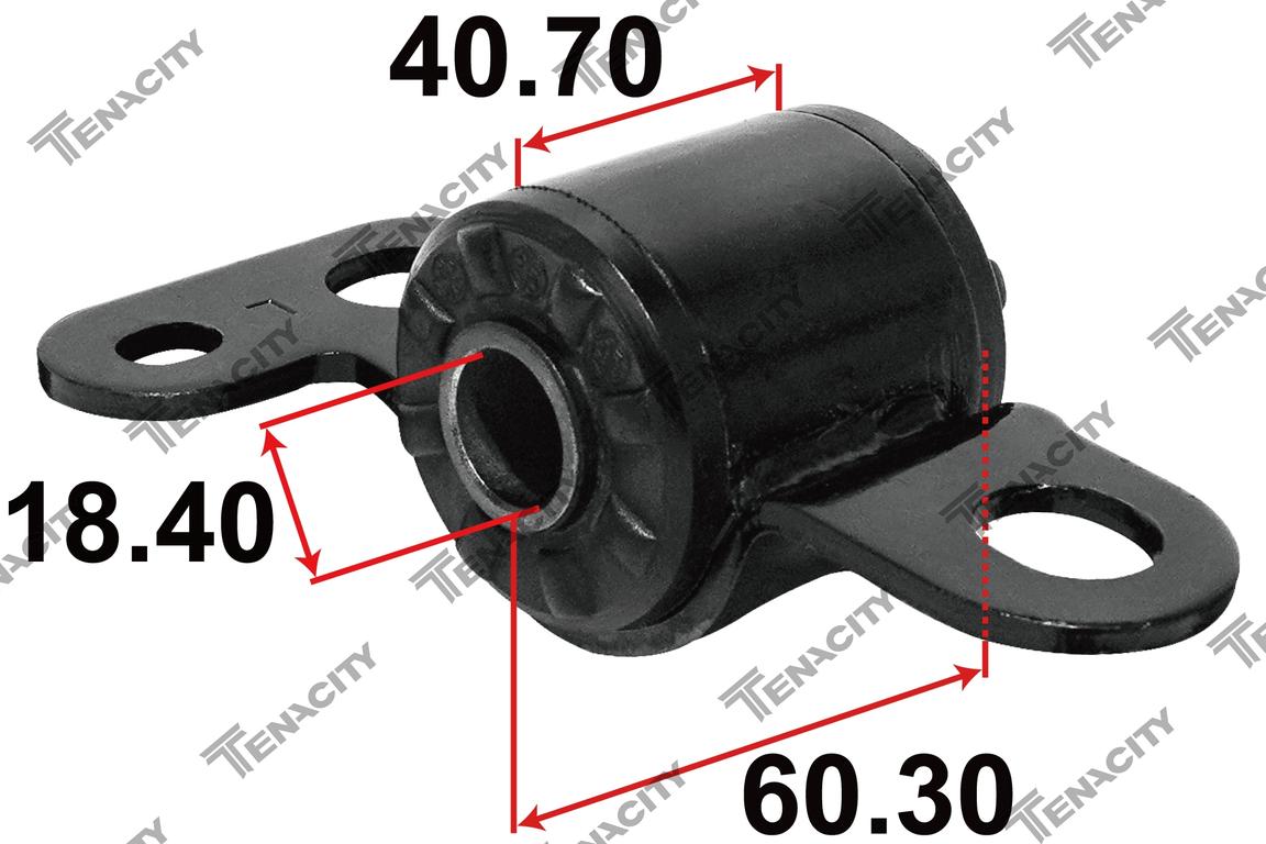 TENACITY AAMTO1002 2