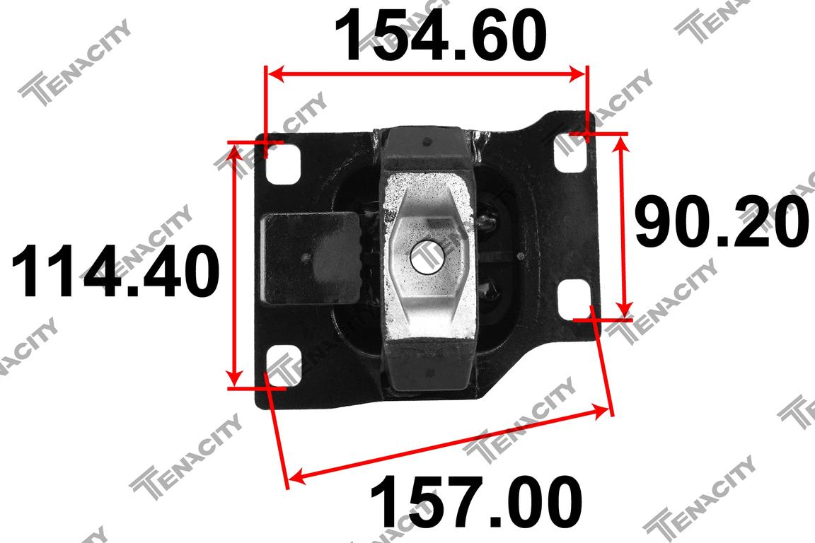 TENACITY AWSFO1093 7