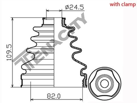 TENACITY ACVTO1057
