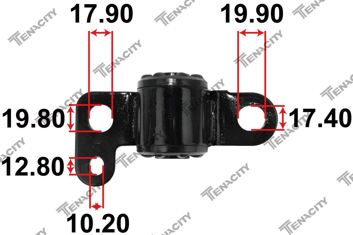 TENACITY AAMTO1002 7