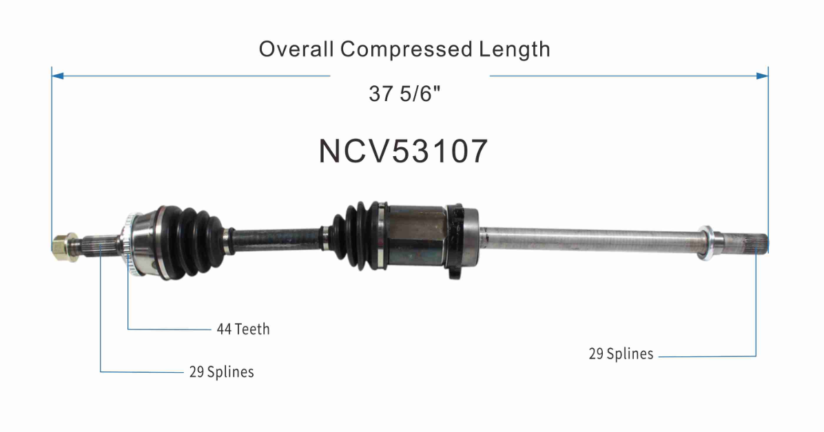 GSP NCV53107