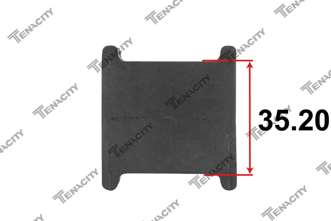 TENACITY ASBTO1163 5