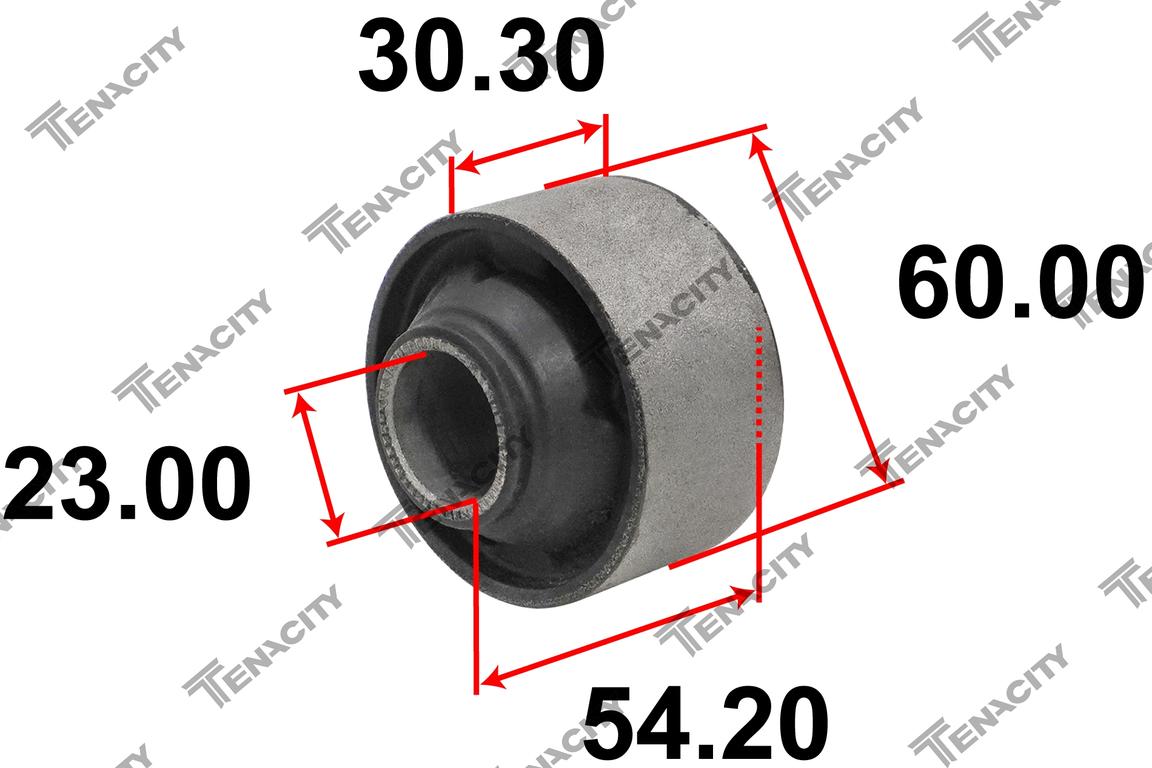 TENACITY AAMTO1003 2
