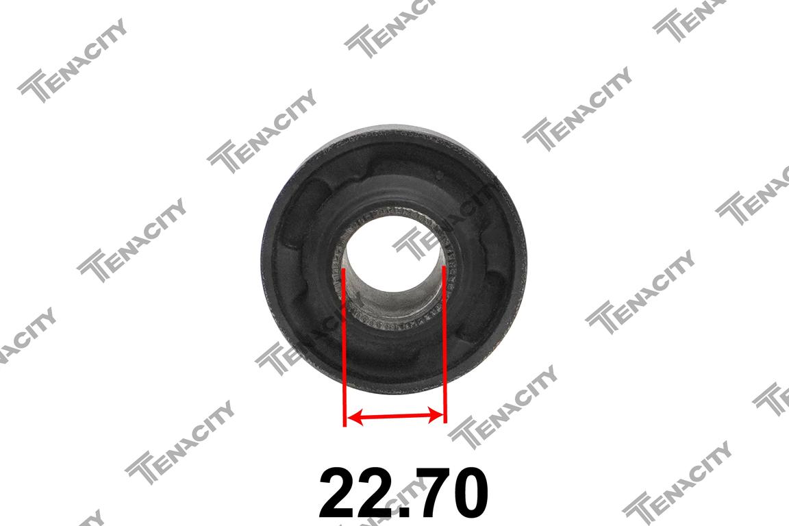 TENACITY AAMTO1003 4