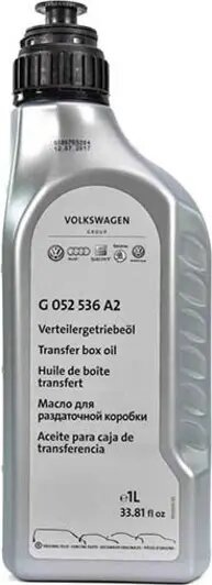 VAG G052536A2