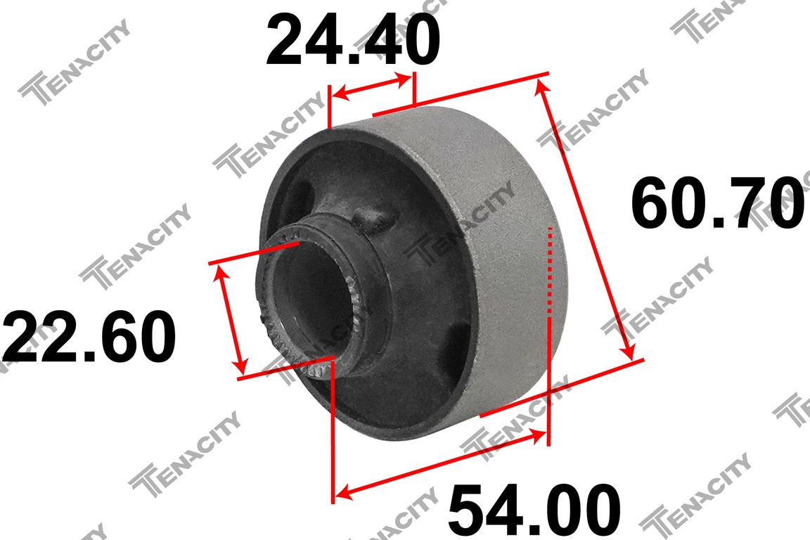 TENACITY AAMTO1004 2