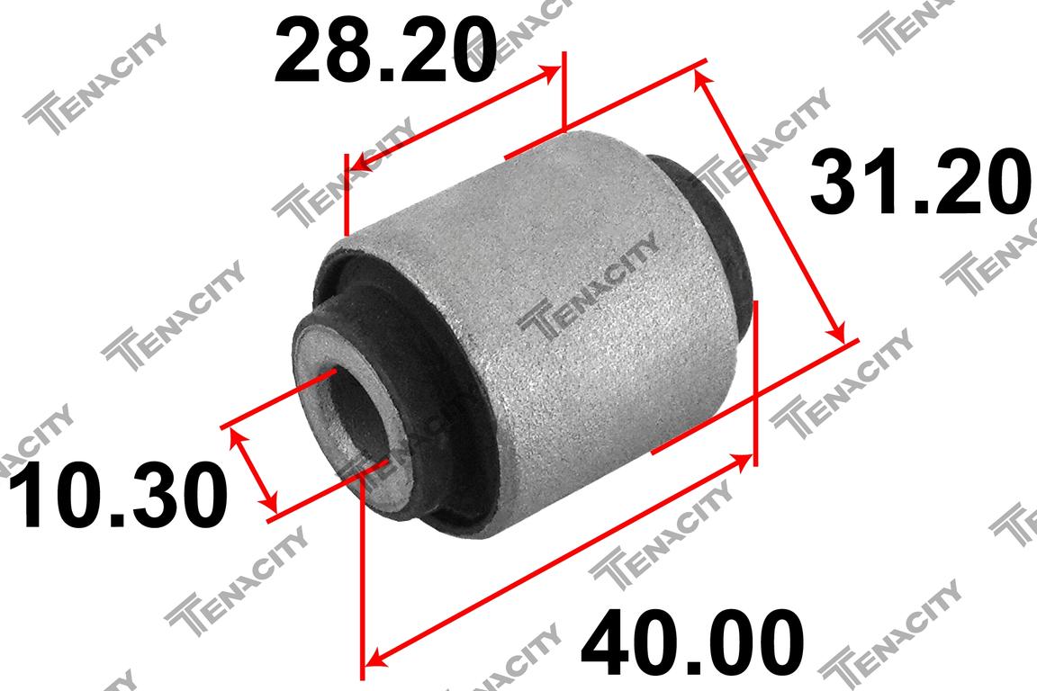 TENACITY AAMMI1015 2
