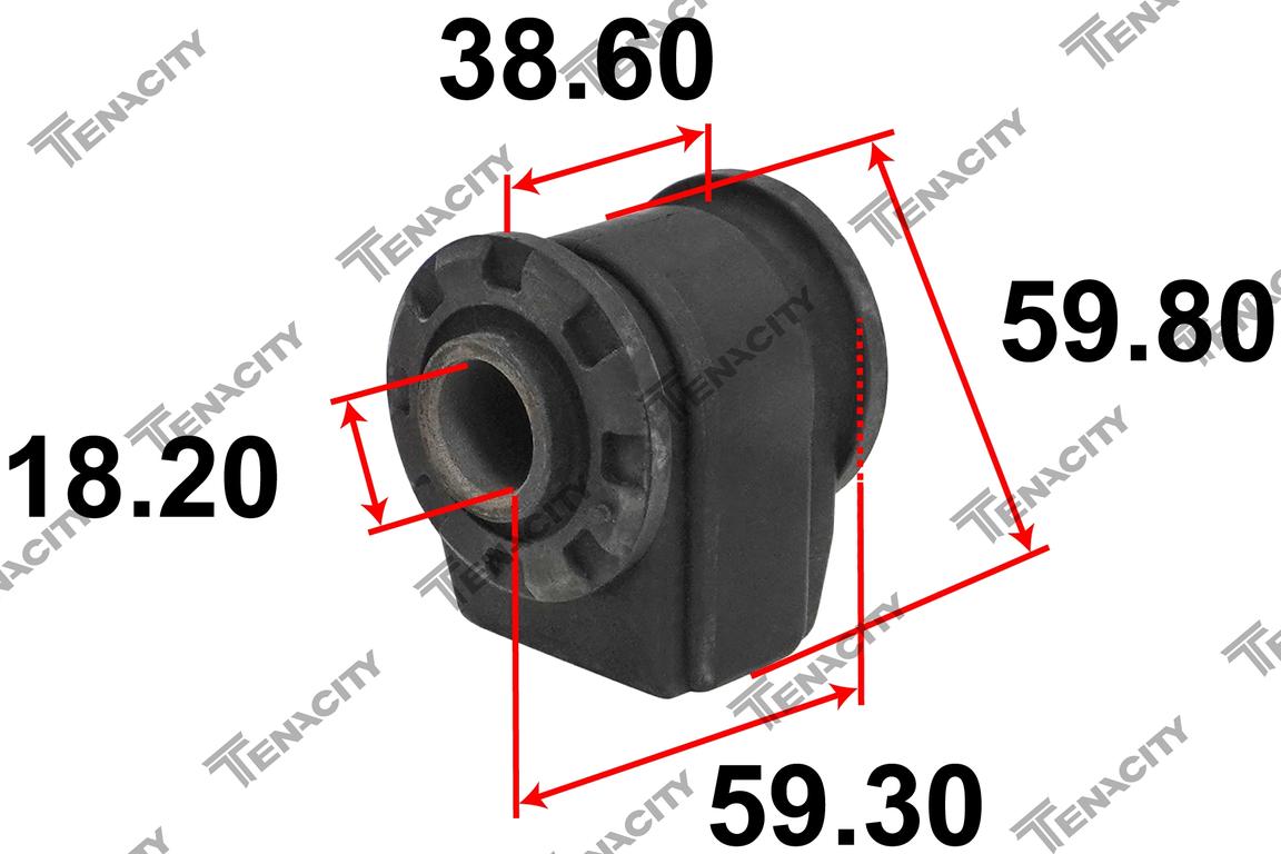 TENACITY AAMTO1005 2