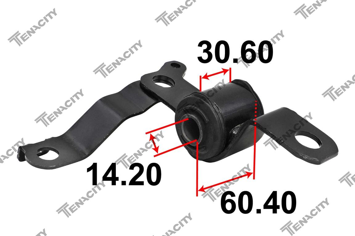 TENACITY AAMTO1006 2