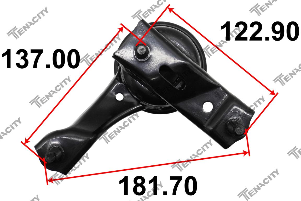 TENACITY AWSTO1285 6