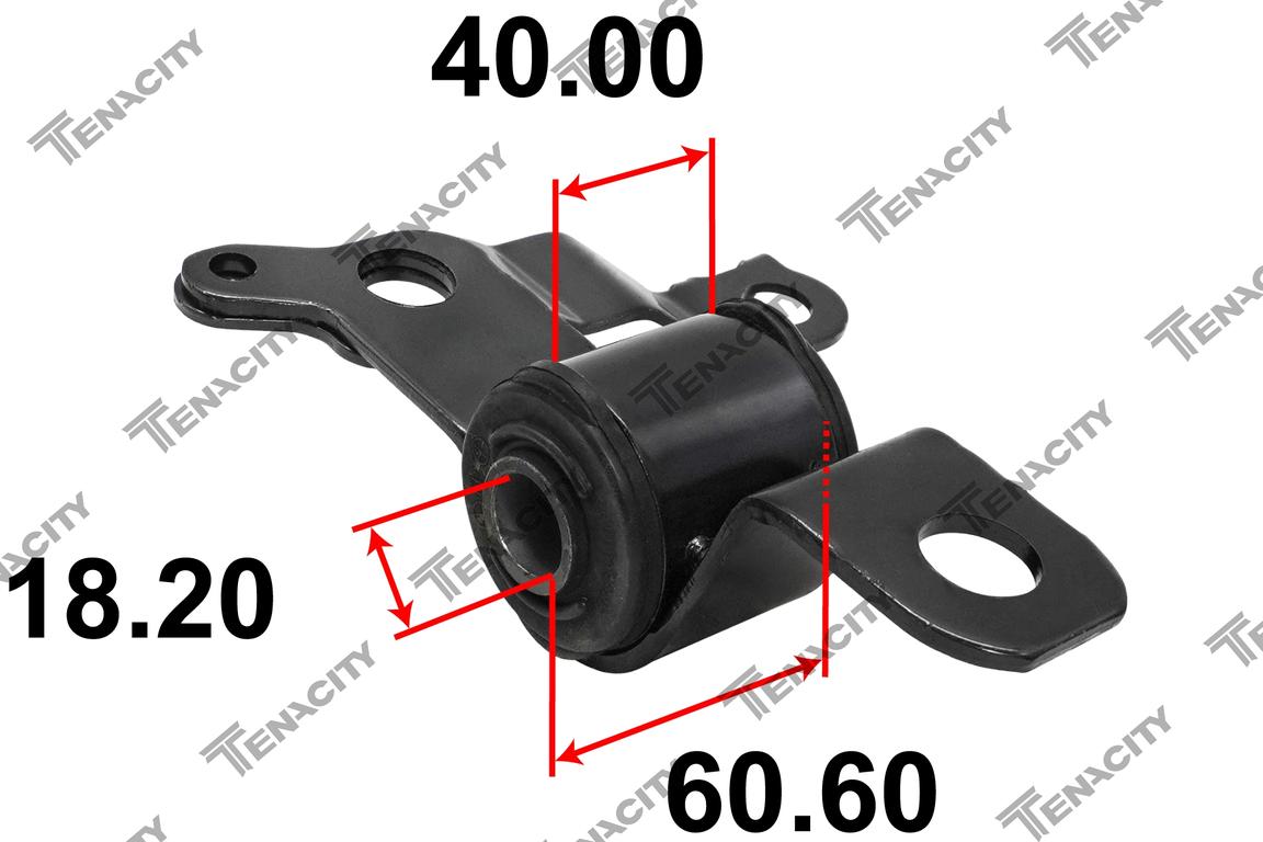 TENACITY AAMTO1007 2