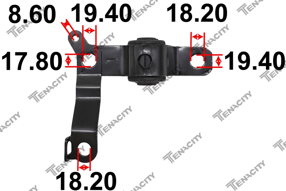 TENACITY AAMTO1007 5