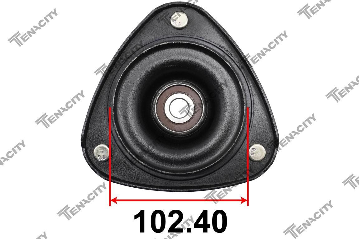 TENACITY ASMSB1002 5