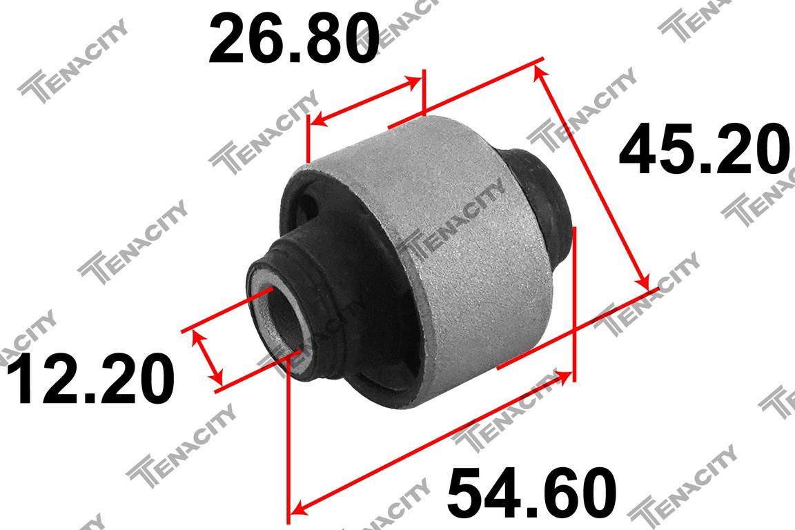 TENACITY AAMMI1021 2