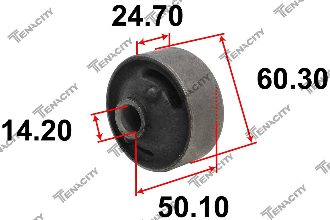 TENACITY AAMTO1009 2
