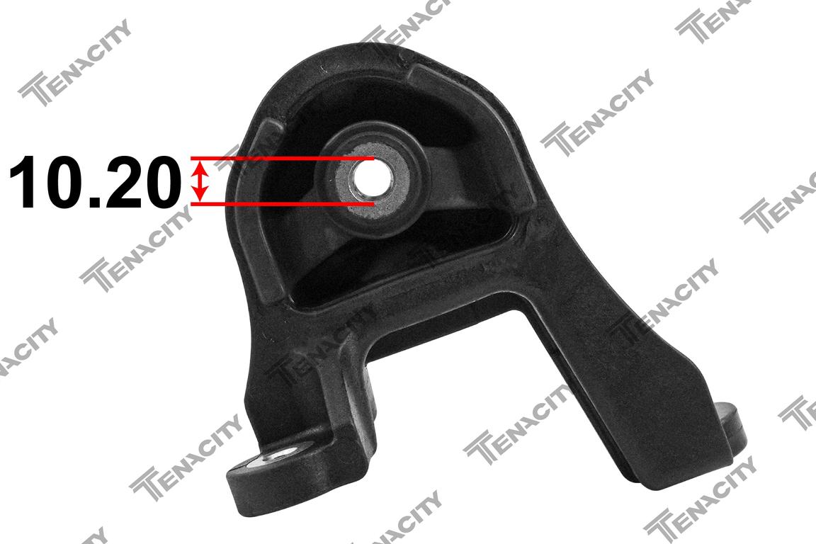 TENACITY ADMHO1001 2