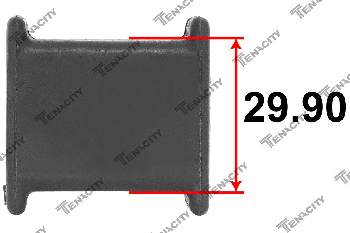 TENACITY ASBTO1002 5