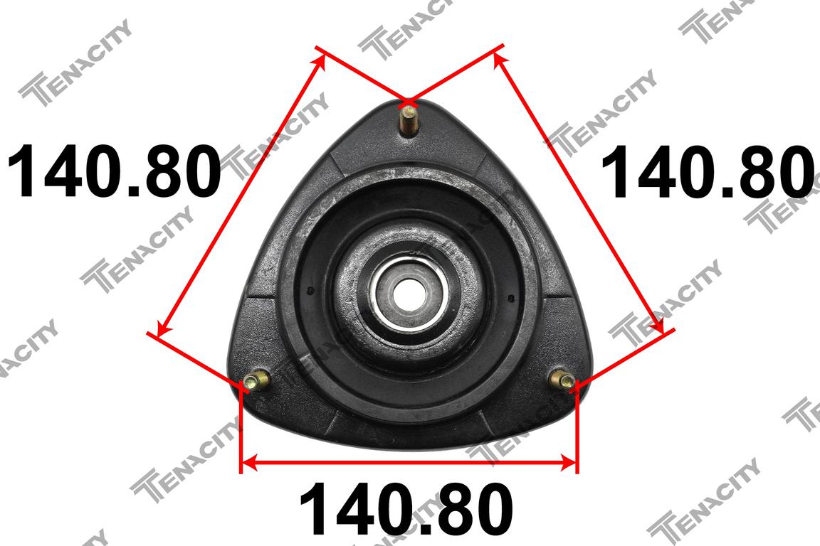 TENACITY ASMSB1004 3