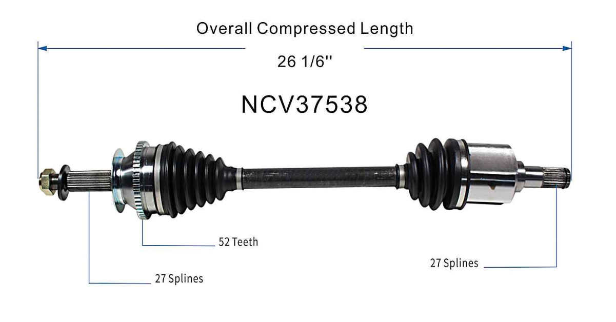 GSP NCV37538