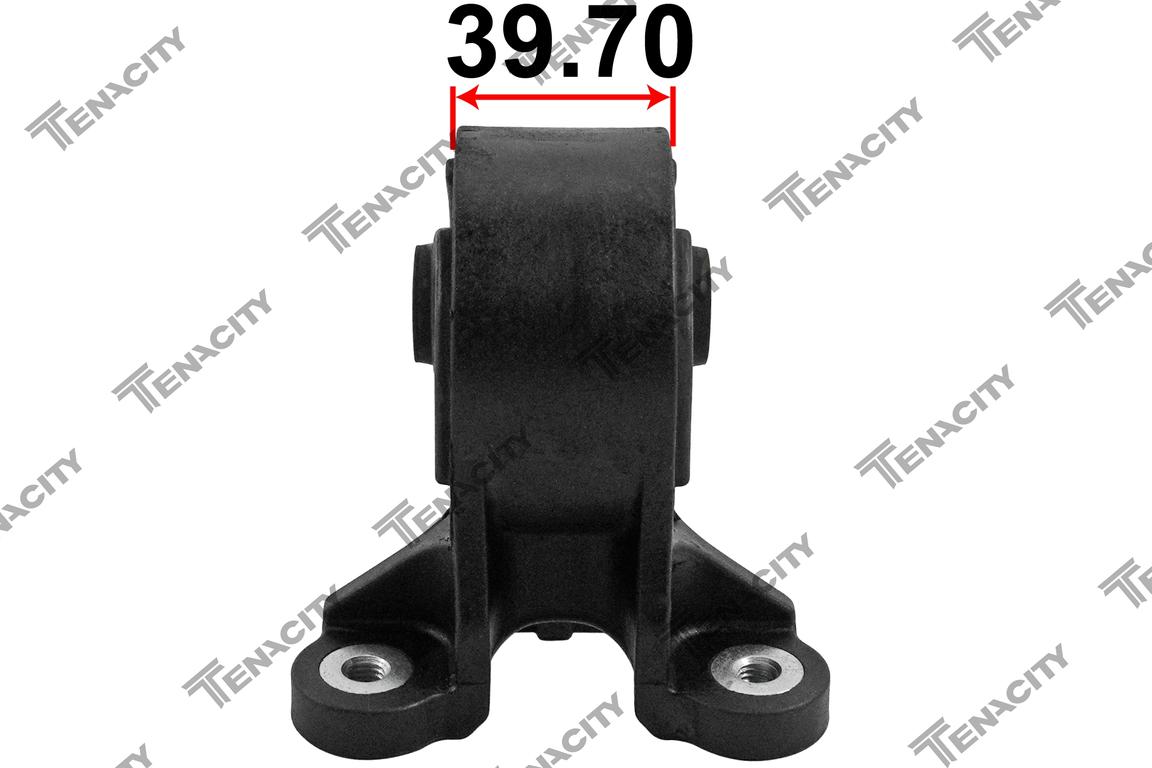 TENACITY ADMHO1001 4