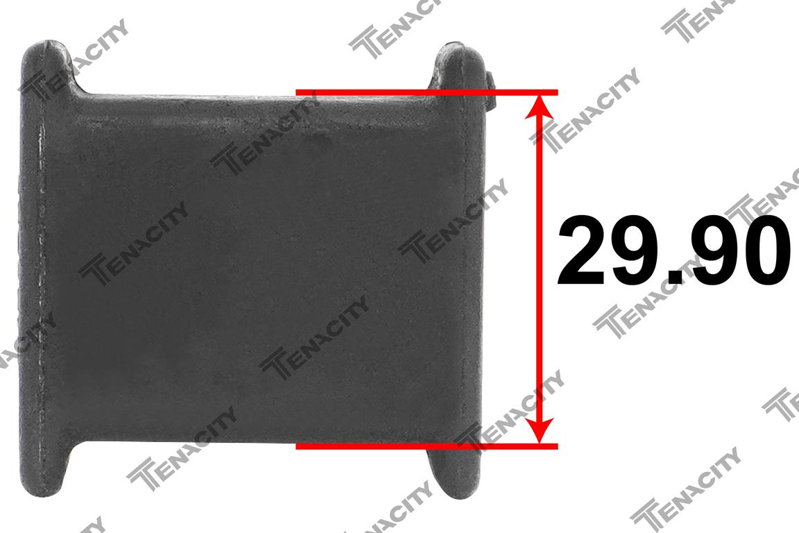 TENACITY ASBTO1003 5