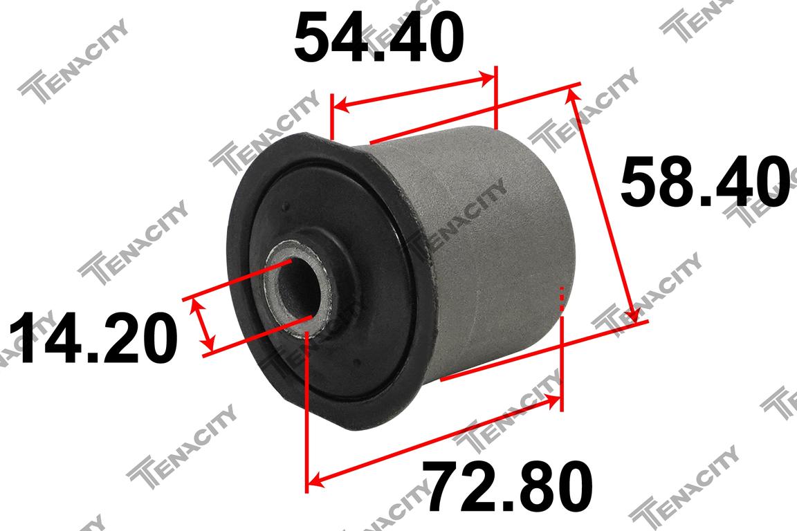 TENACITY AAMJE1005 2