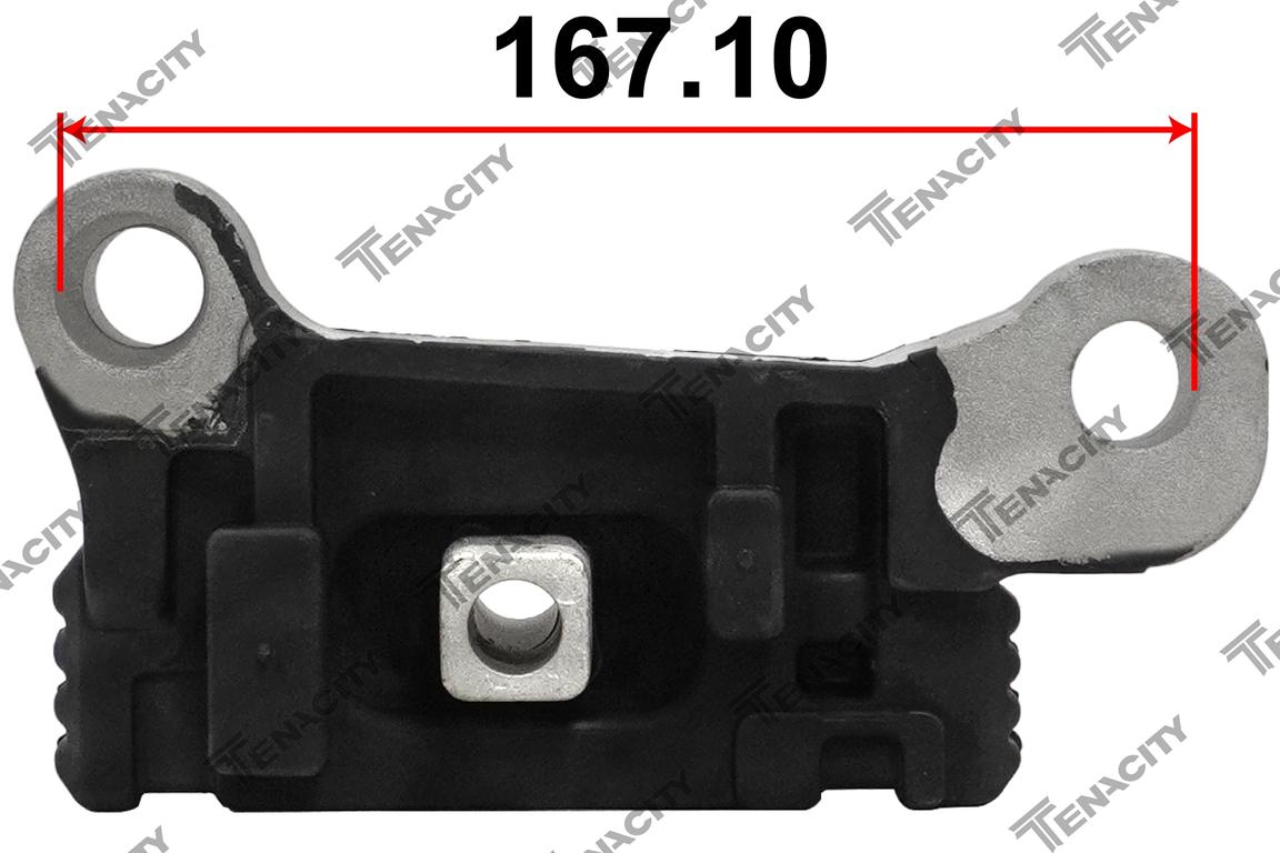 TENACITY AWSNI1151 4