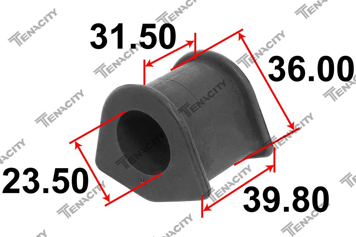 TENACITY ASBTO1005 2