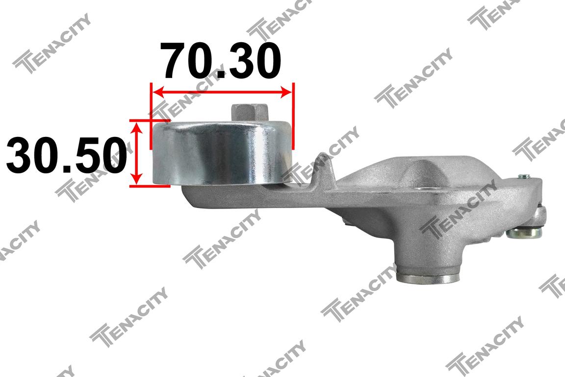 TENACITY ABTHO1001 2