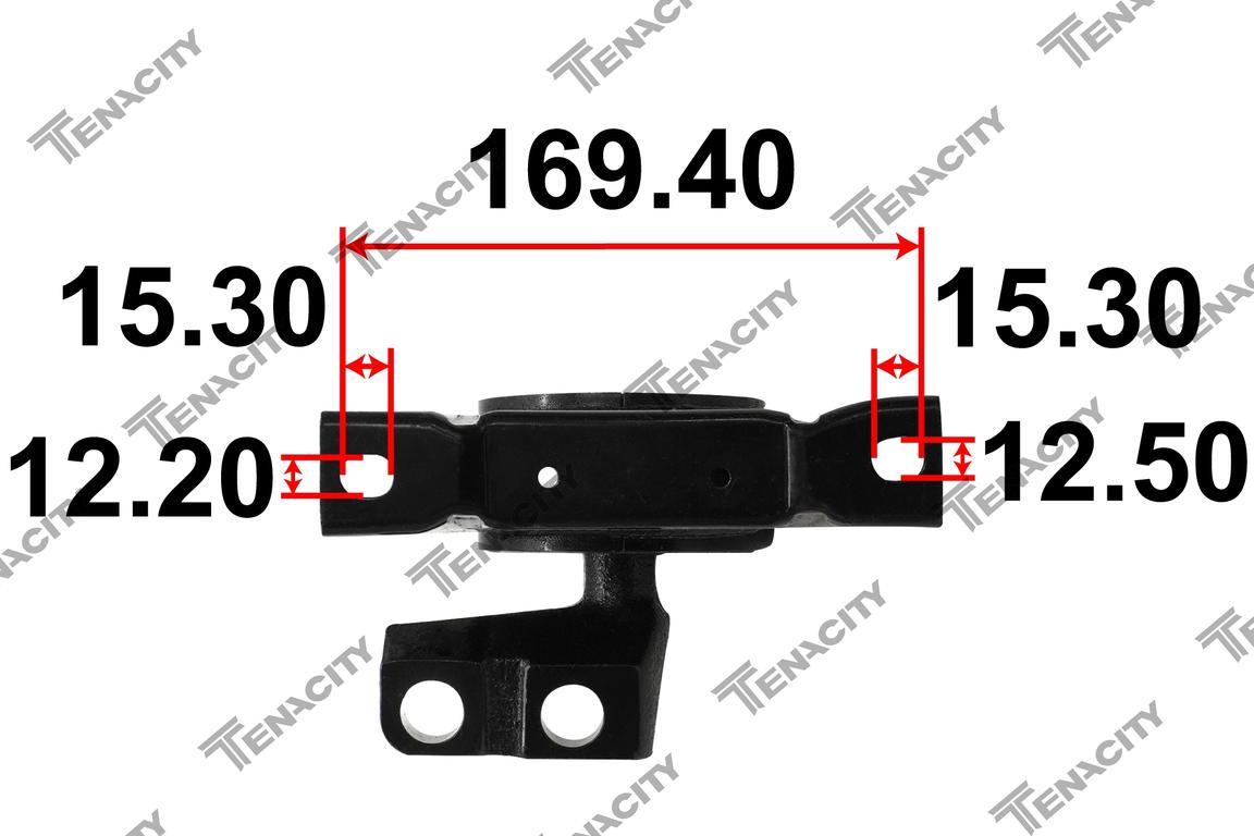 TENACITY AWSMA1020 6